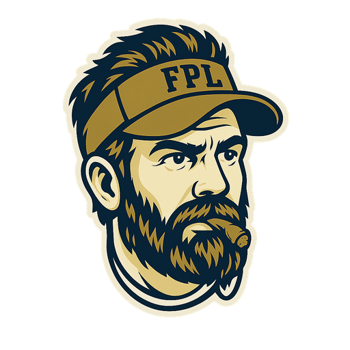 FPL Coach App Illustration