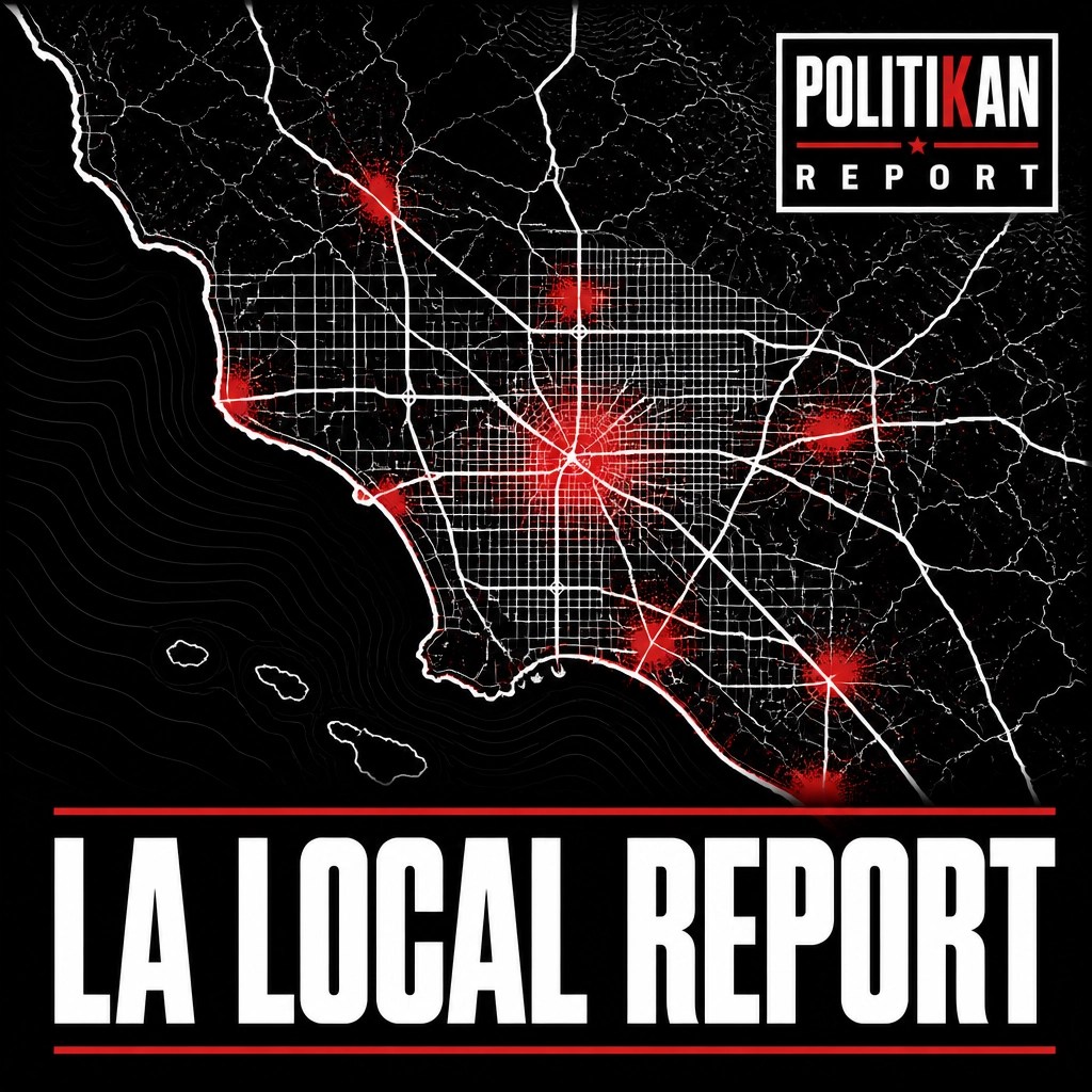 LA Local