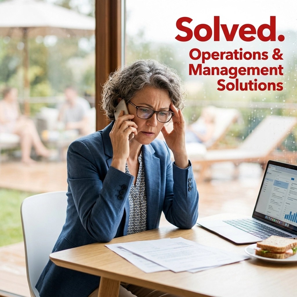 [HERO] Does Your Non-Profit Fall Apart When You’re on Vacation? The Truth About Executive Director Independence