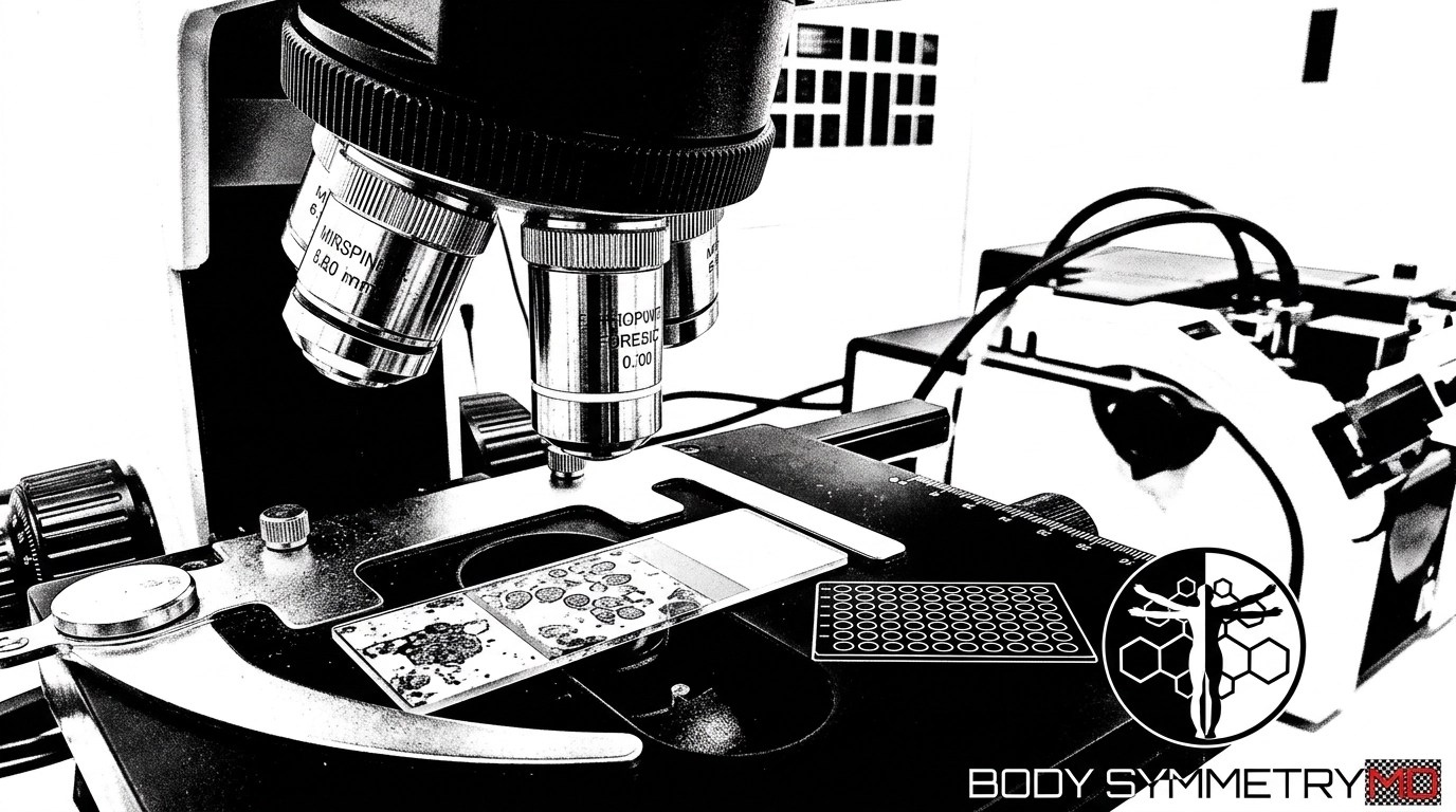 Forensic Data and Surgical Authority