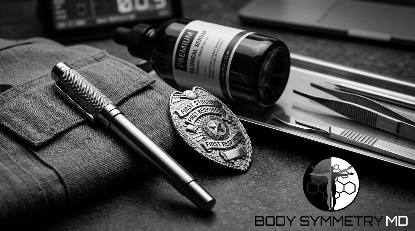 Tactical CEO - Forensic Data and Gear