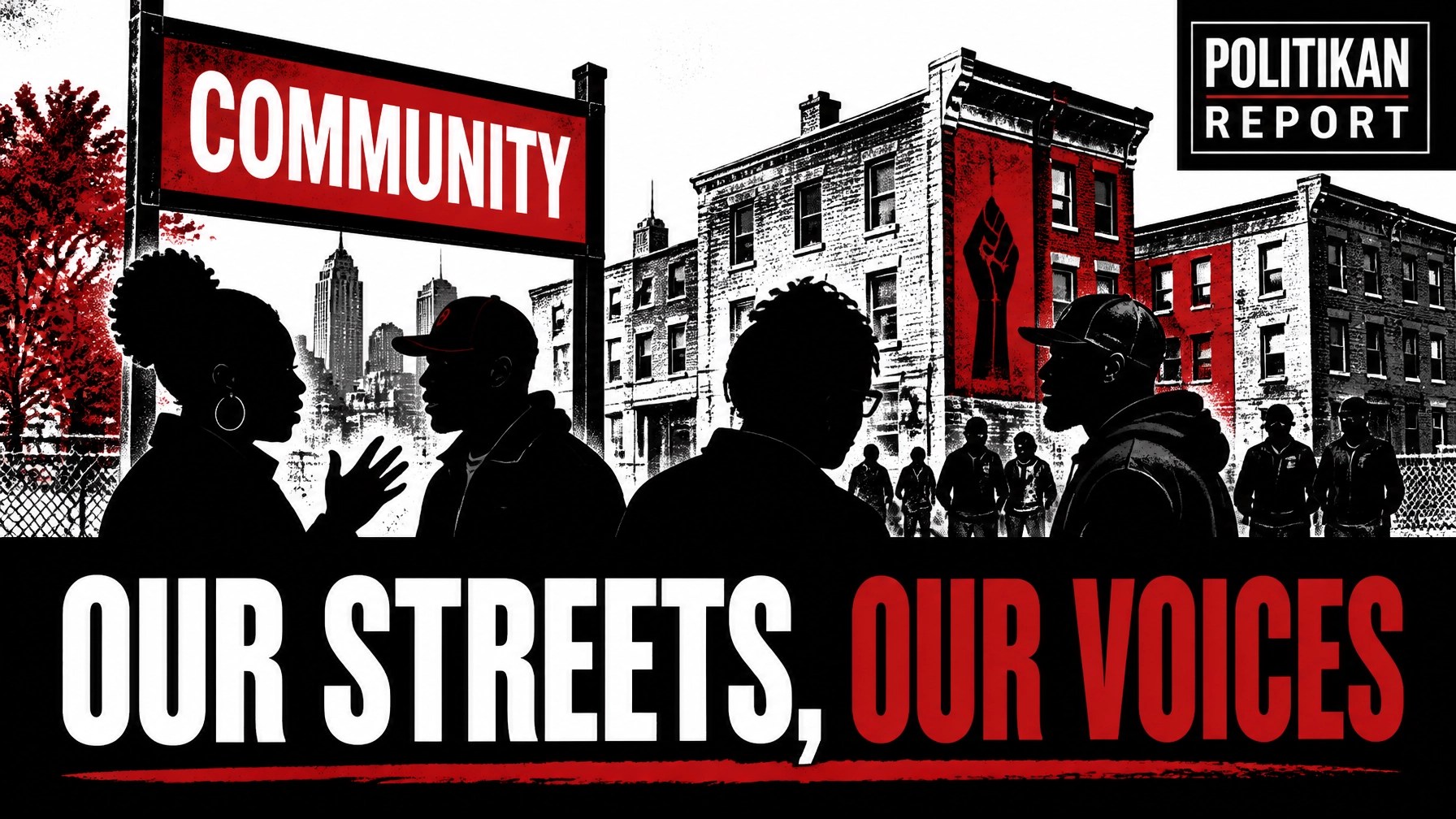 Urban Politics