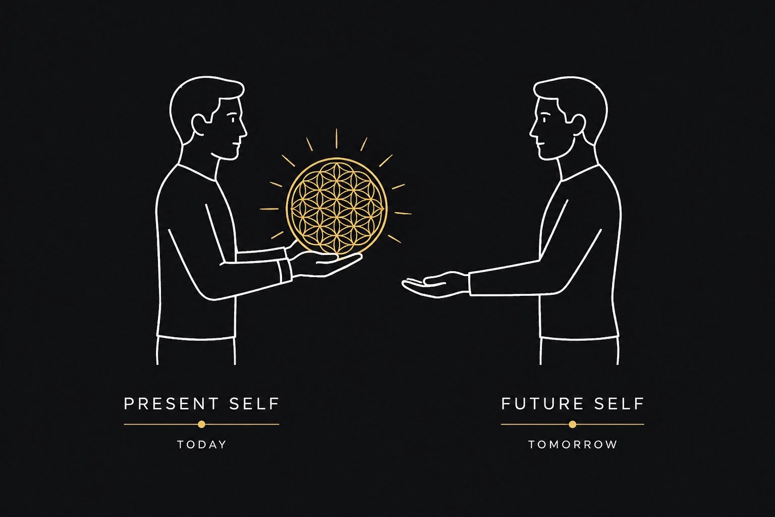 The Debt to the Future Self