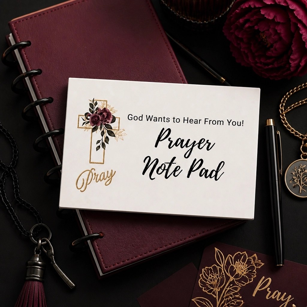 Disney Princesses Meet Their Match: 5 Bible Women With the Same Courage (and a Better Ending) 5 “Dear God…” Christian prayer journal pages designed for writing prayers and reflections