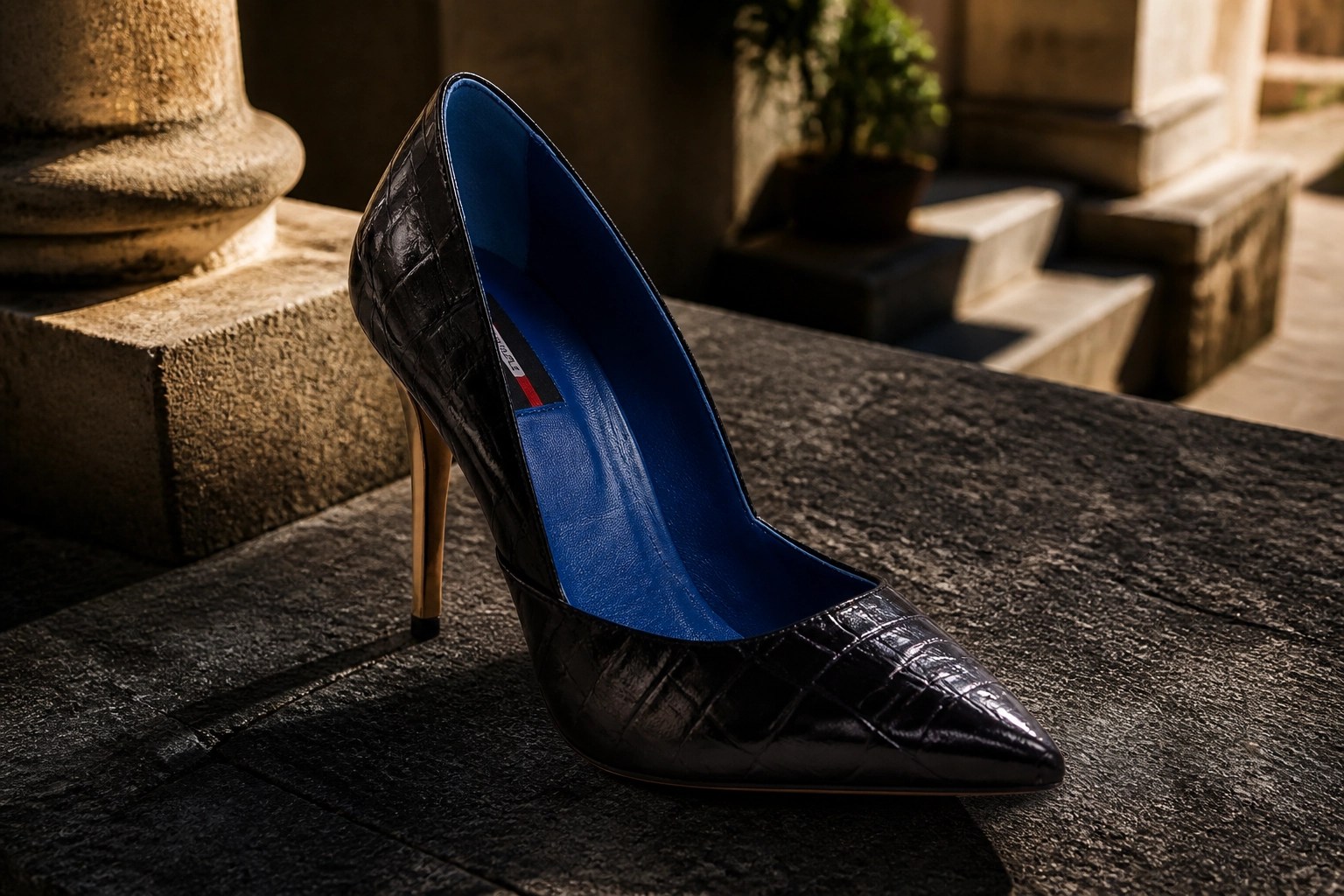 Luxury Italian Craftsmanship