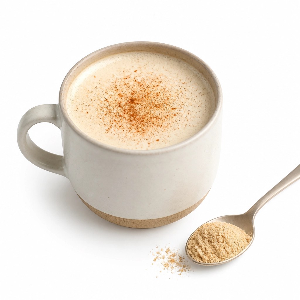 Una taza de