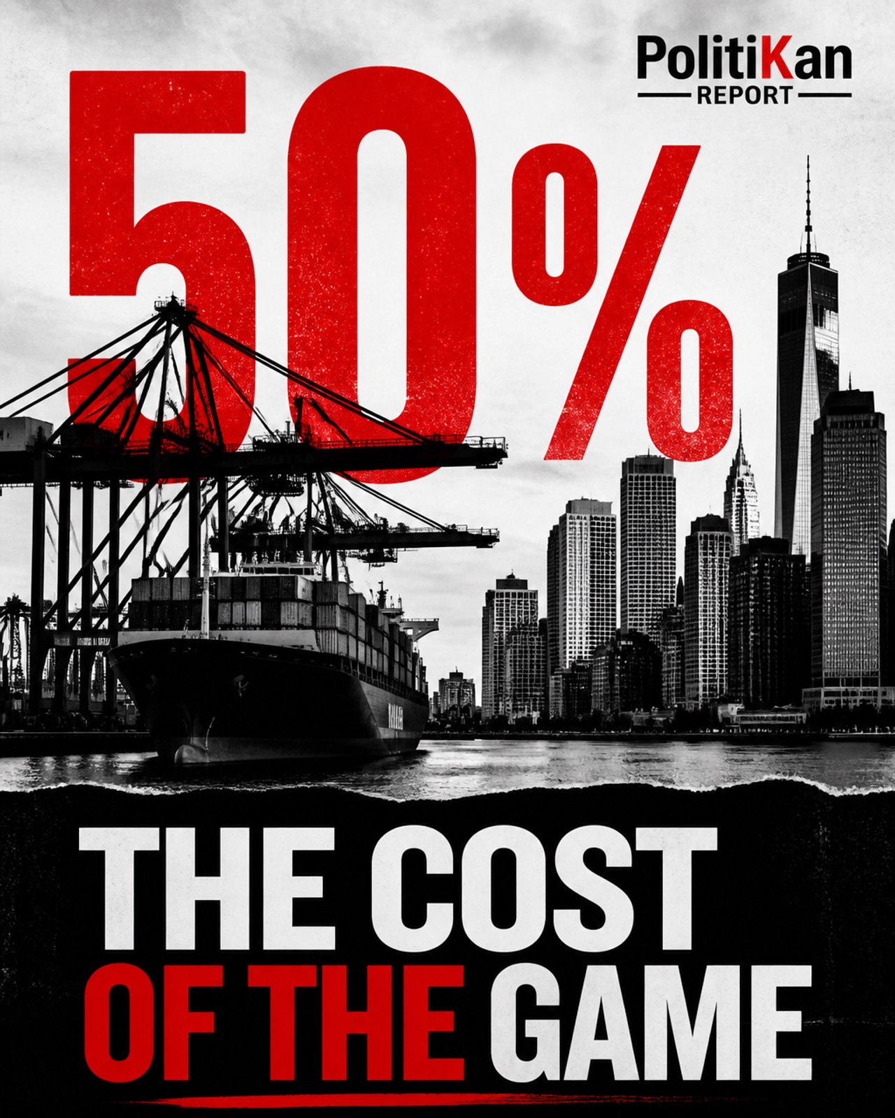 The Cost of the Game: Economic Impact