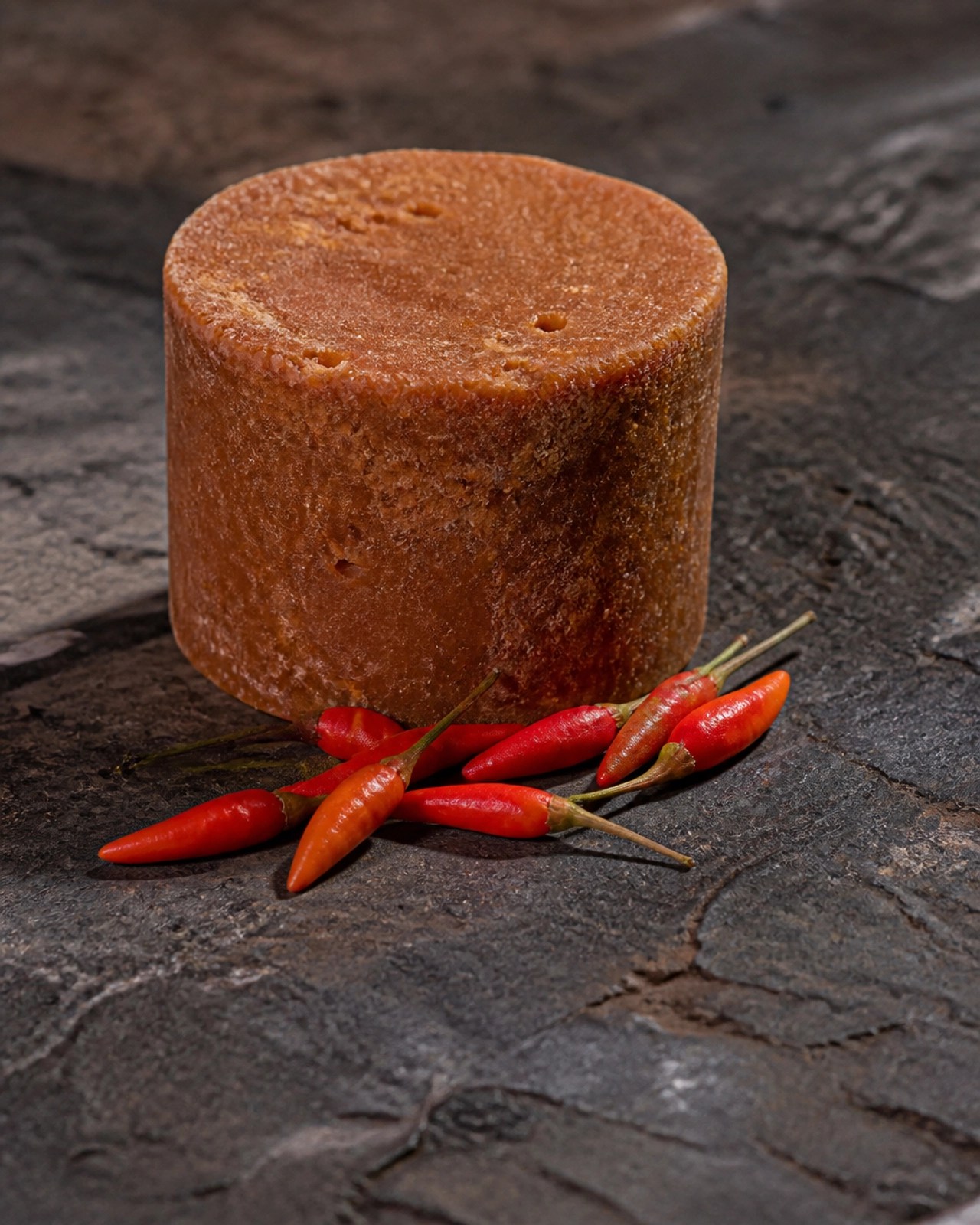 Panela y ají colombiano, elementos para el equilibrio metabólico