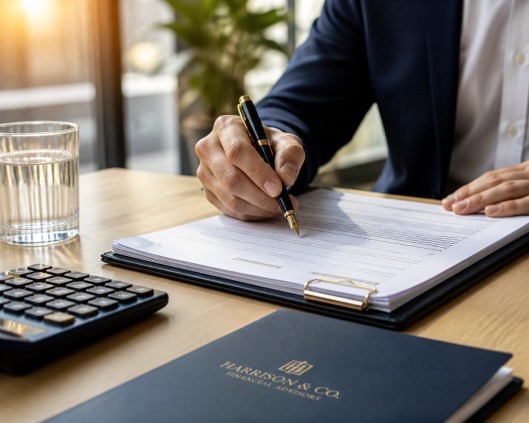 Calculating alimony payments with a family law attorney in El Cajon, CA.