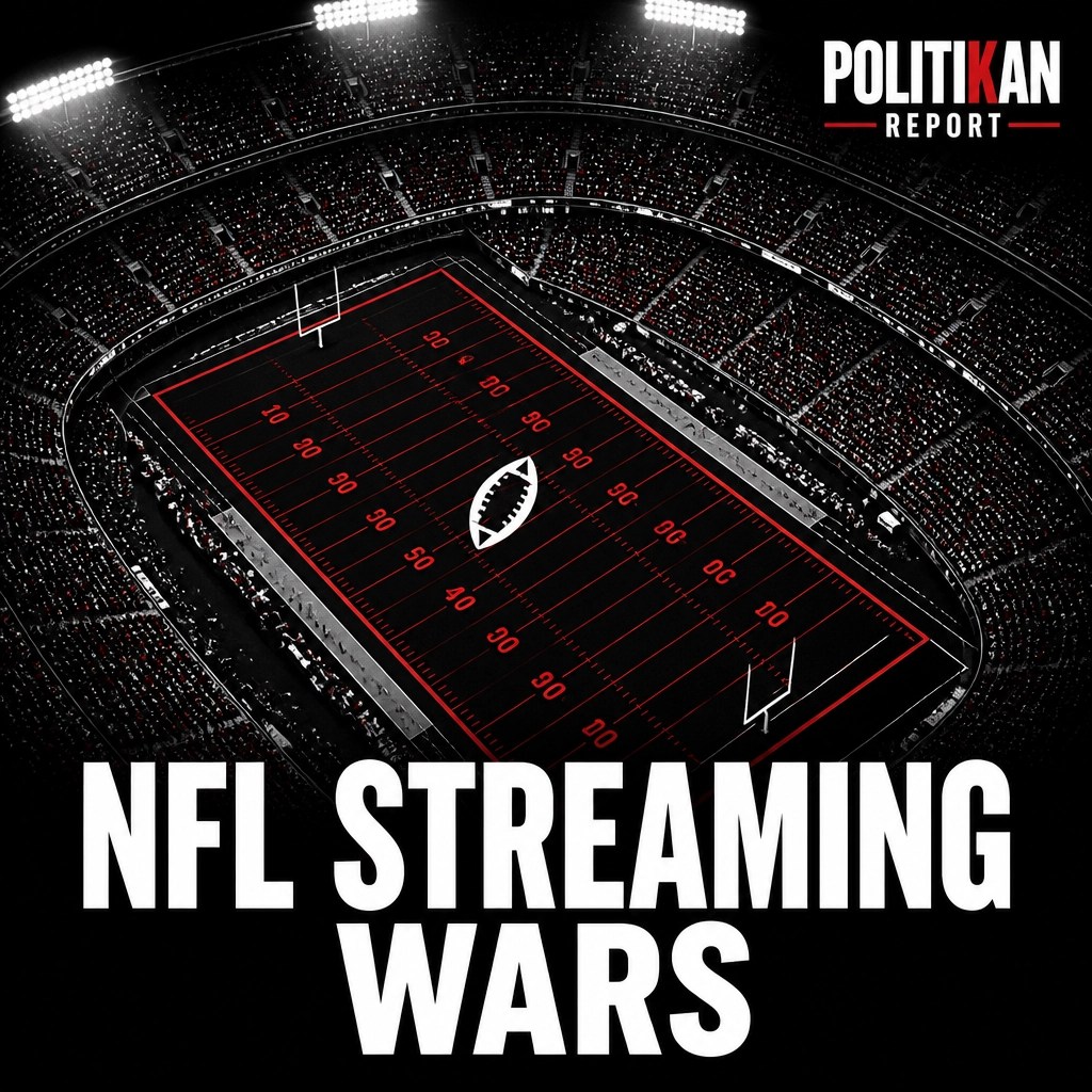 NFL Scheduling