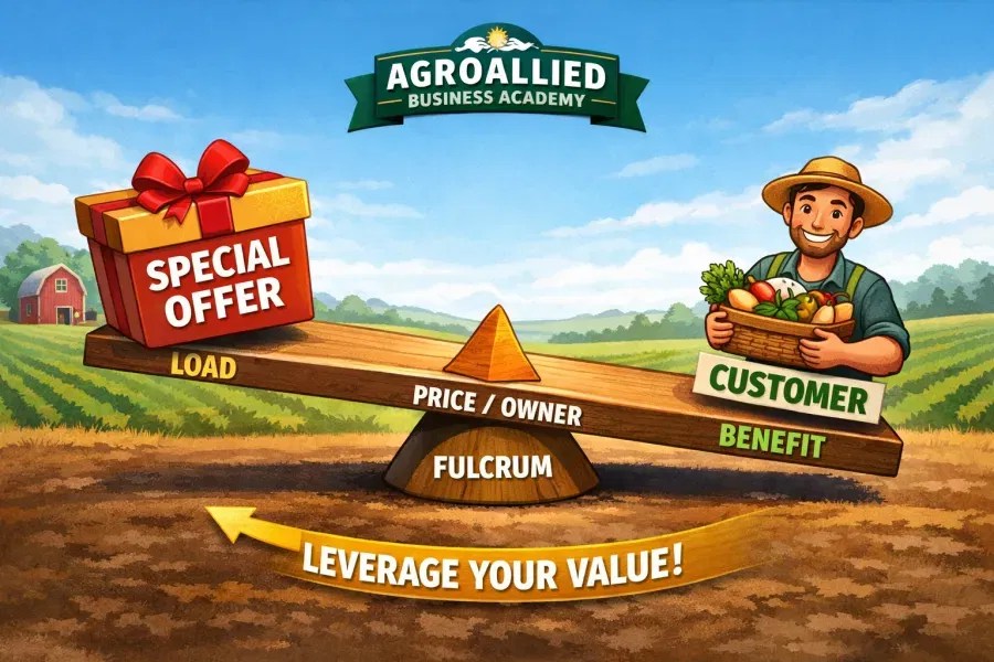 Leverage Your Value