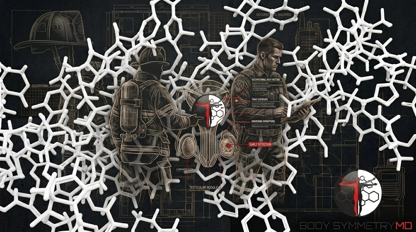Molecular Forensic Audit