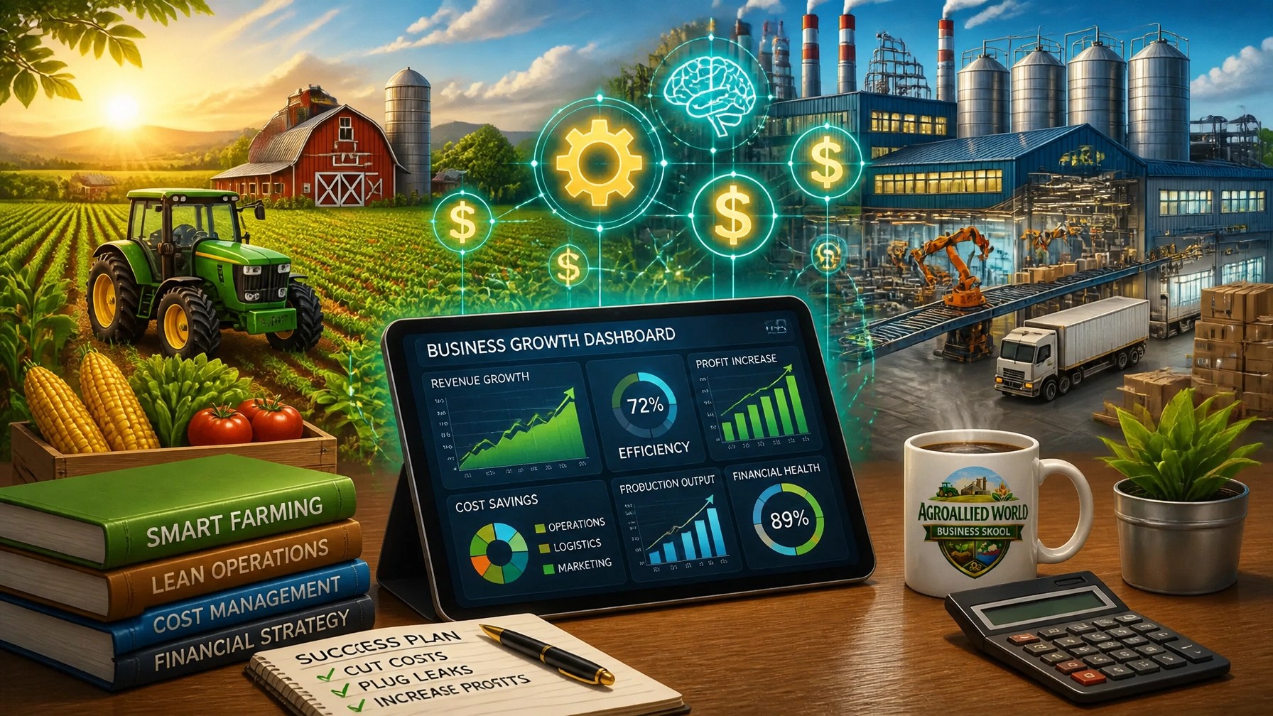 Build an Online Course and Cut Costs