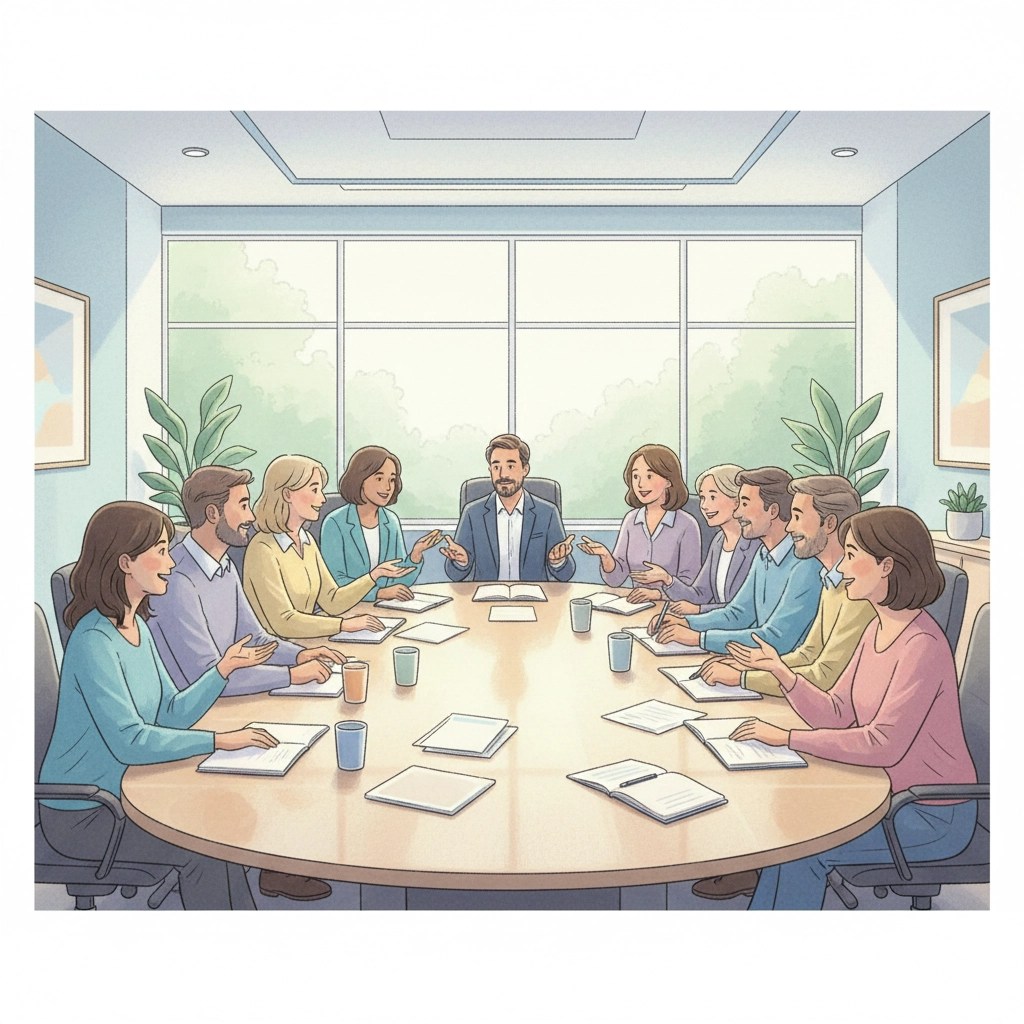 7 Ways to Make Your Next IEP Meeting More Successful (Parent-Friendly Tips That Actually Work) | 2 | Milestones Child Psychology image_2