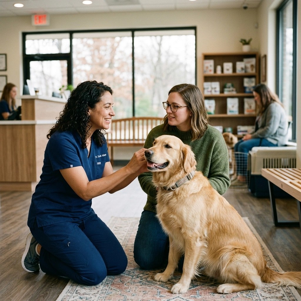 [HERO] The Sneaky Truth About Kennel Cough: Why It’s Not Your Pet Pro’s Fault