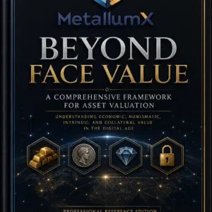 Beyond Face Value: A Comprehensive Framework for Asset Valuation, a definitive resource for understanding economic and intrinsic value.