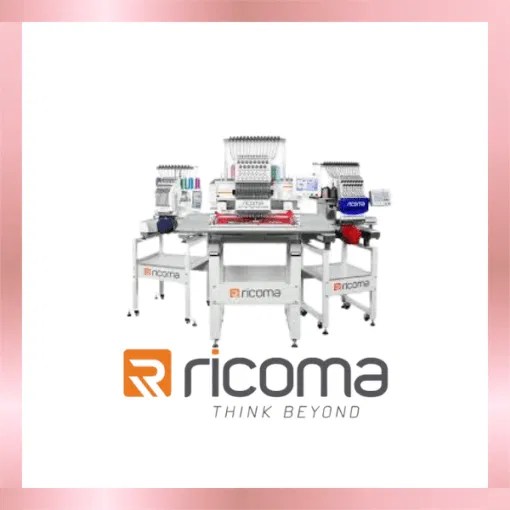 Ricoma