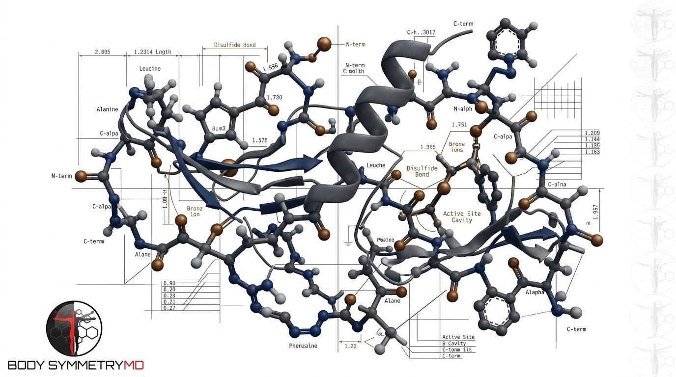 Peptide Science