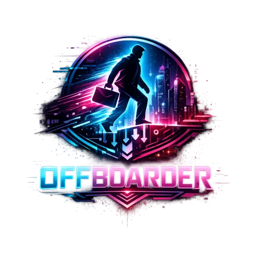 Secure Offboarding Transition