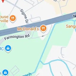 Local Business Map Integration