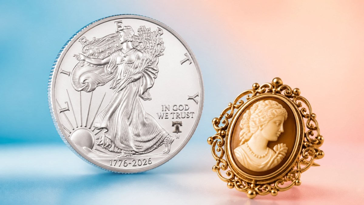 American Heritage Collectibles Auction Tips
