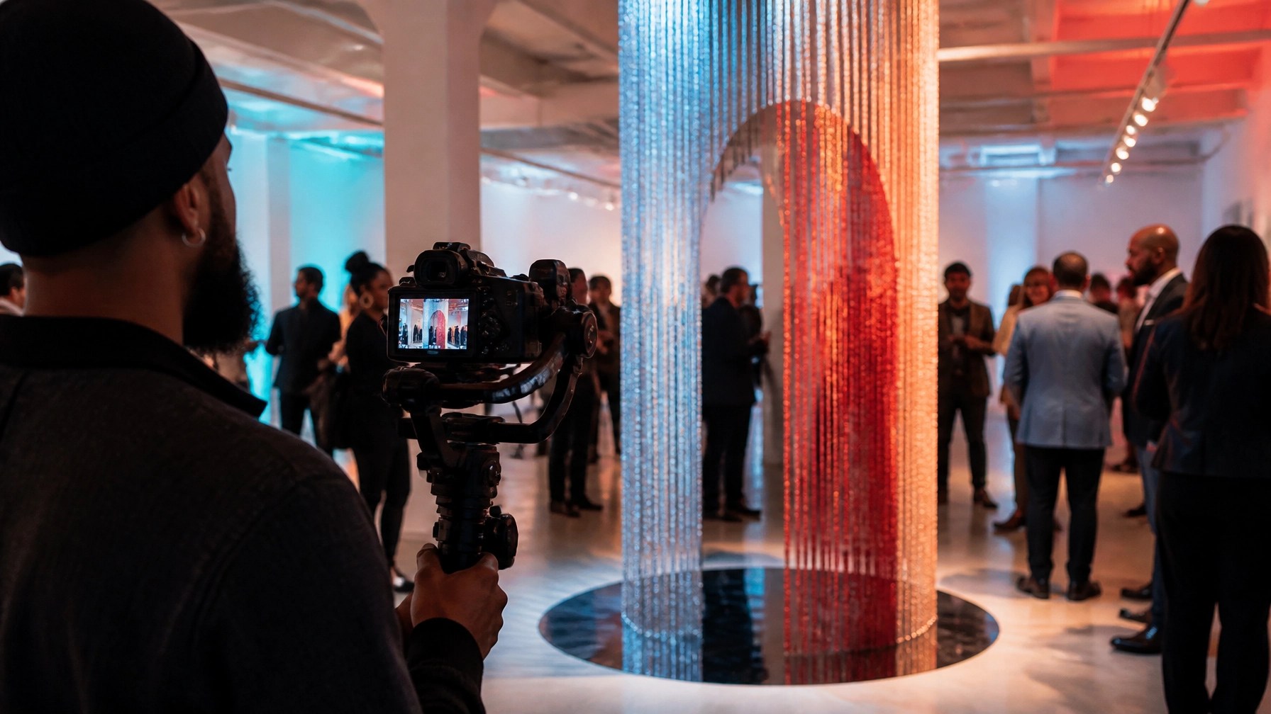 Why the Shift to 'Intentional Events' Will Change the Way You Do Atlanta Event Photography