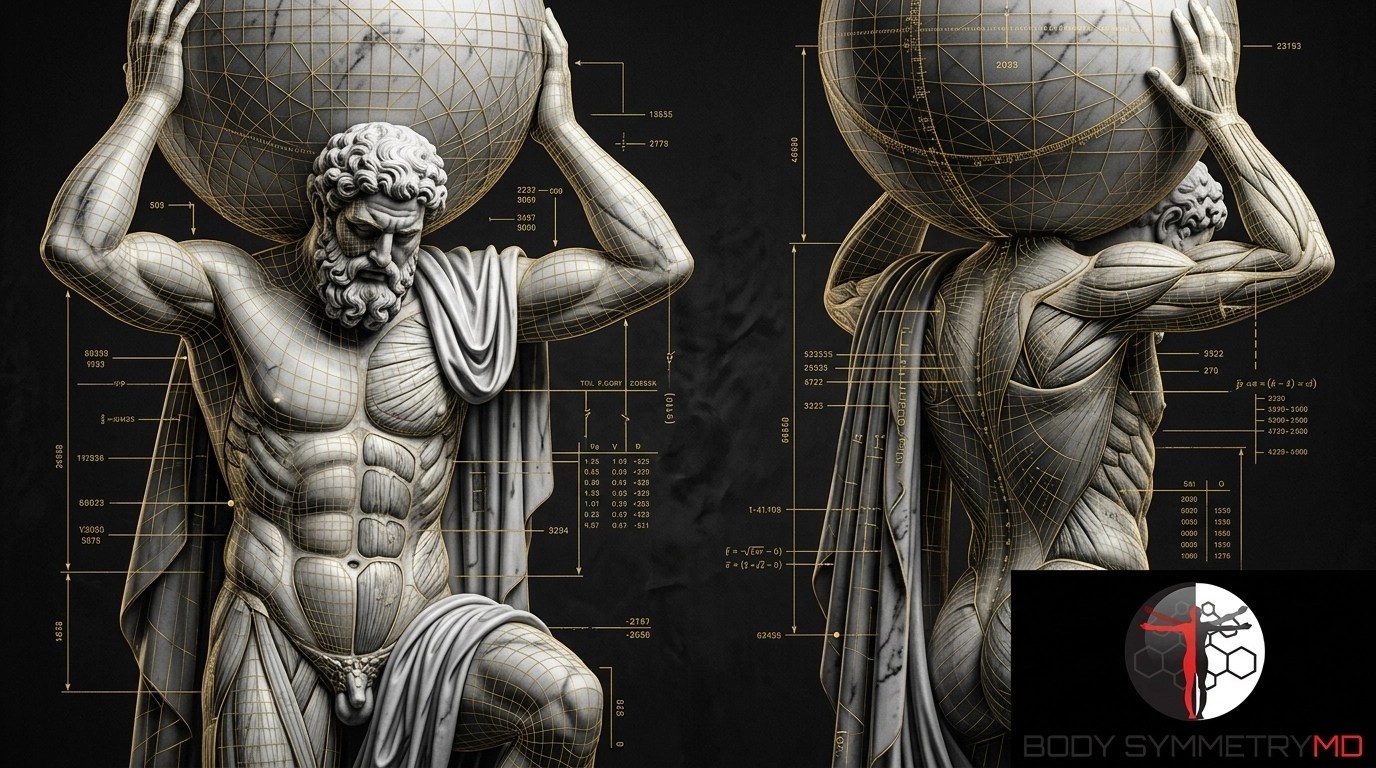 Forensic Gap