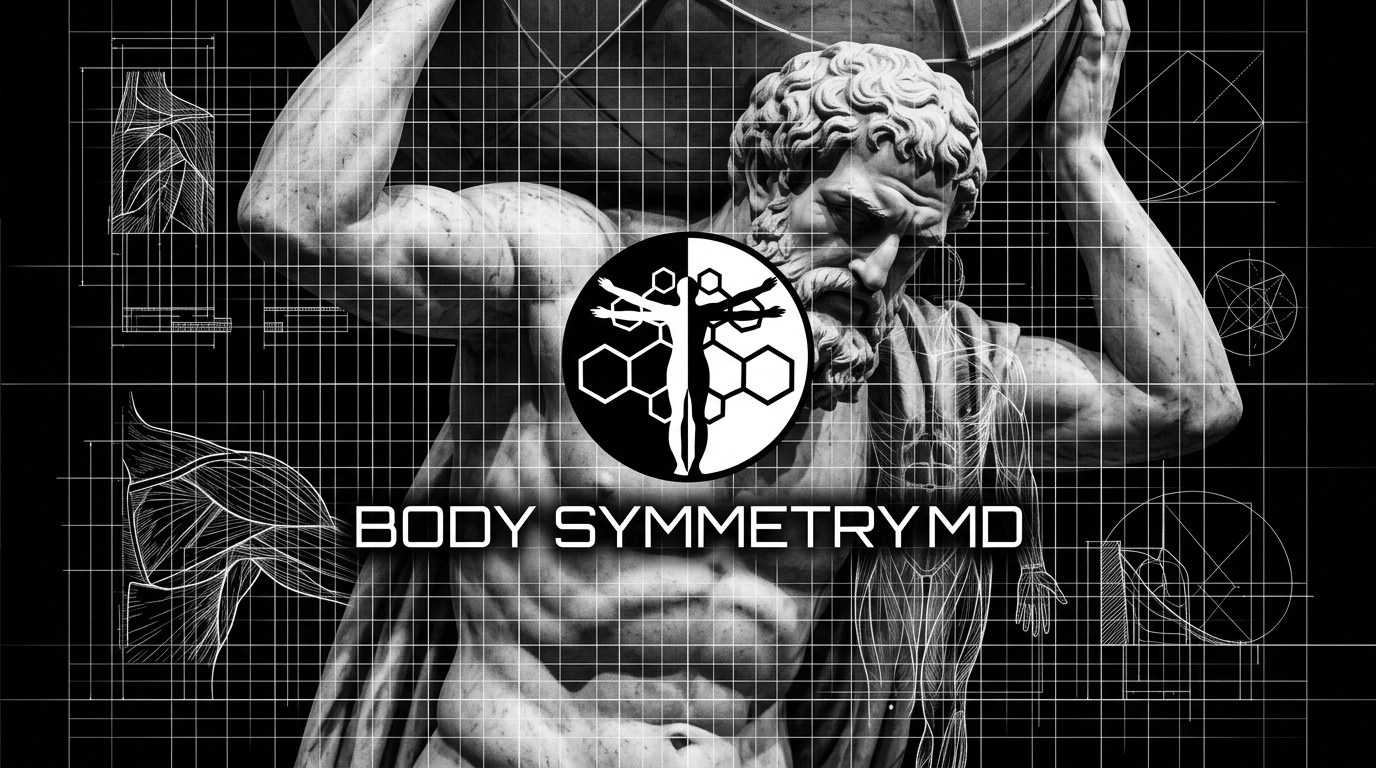 Master Sculptor - The David with Blueprints
