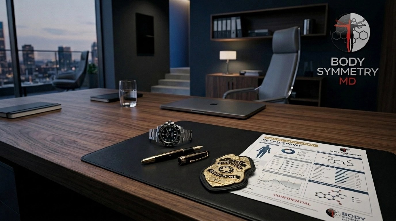 Tactical CEO