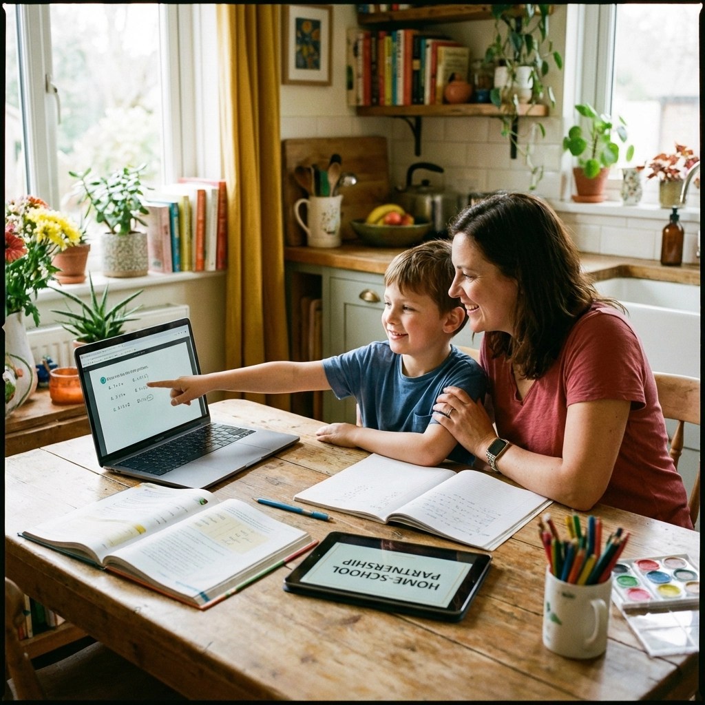 Is Your Child's 504 Plan Still Working Now? 7 Post‑Pandemic Updates Parents Can Use | 3 | Milestones Child Psychology image_3
