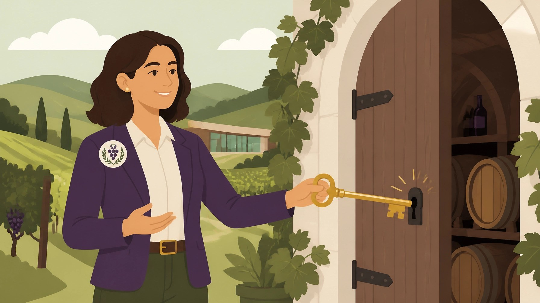 Our Certified Ambassadors act as the key to unlocking experiences you won't find on your own.