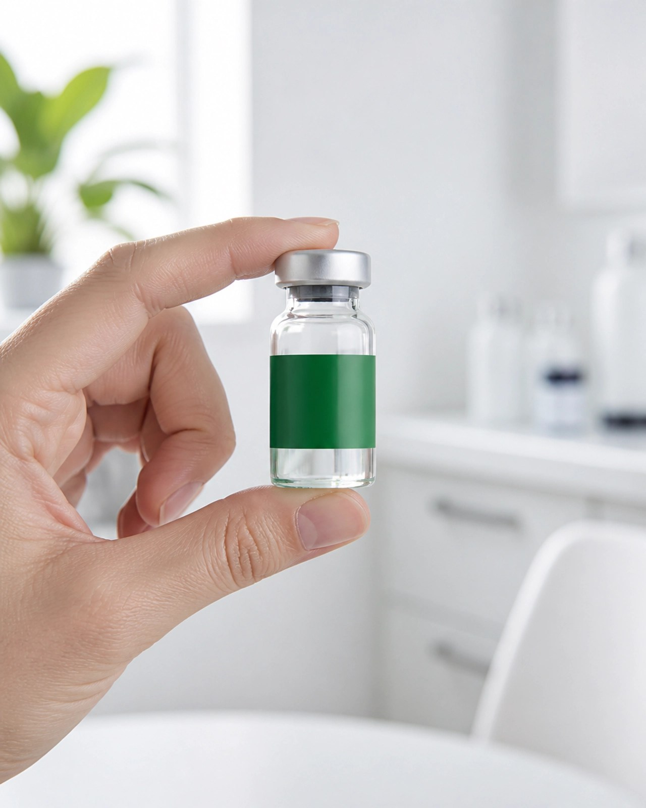Clinical precision in peptide research