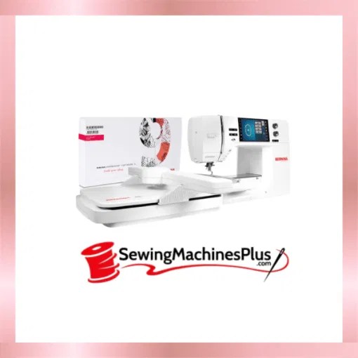 Shop at SewingMachinesPlus