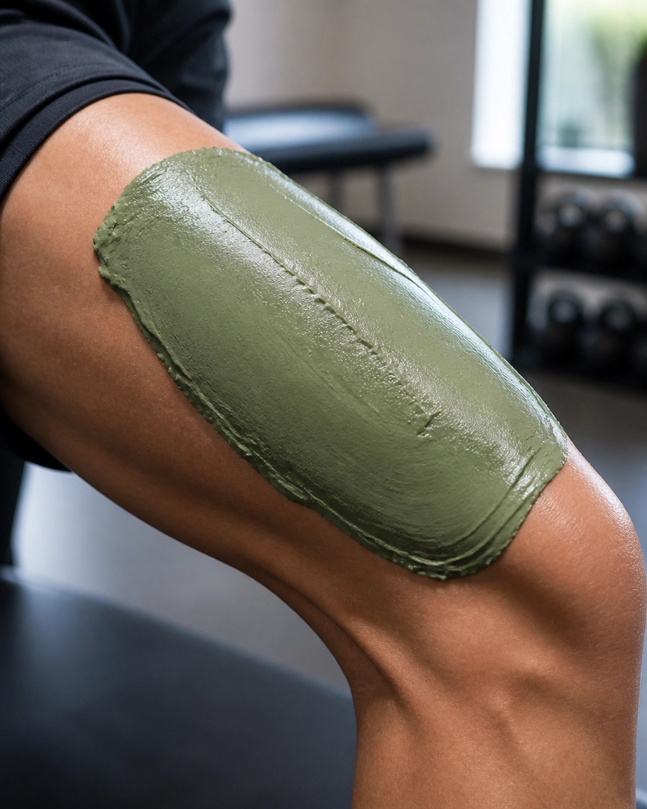 Sports Recovery