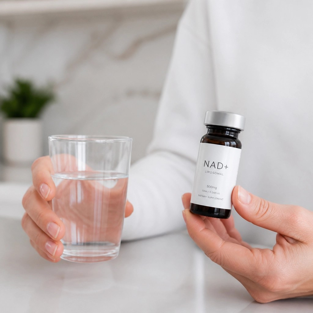 Taking Control of Your Health