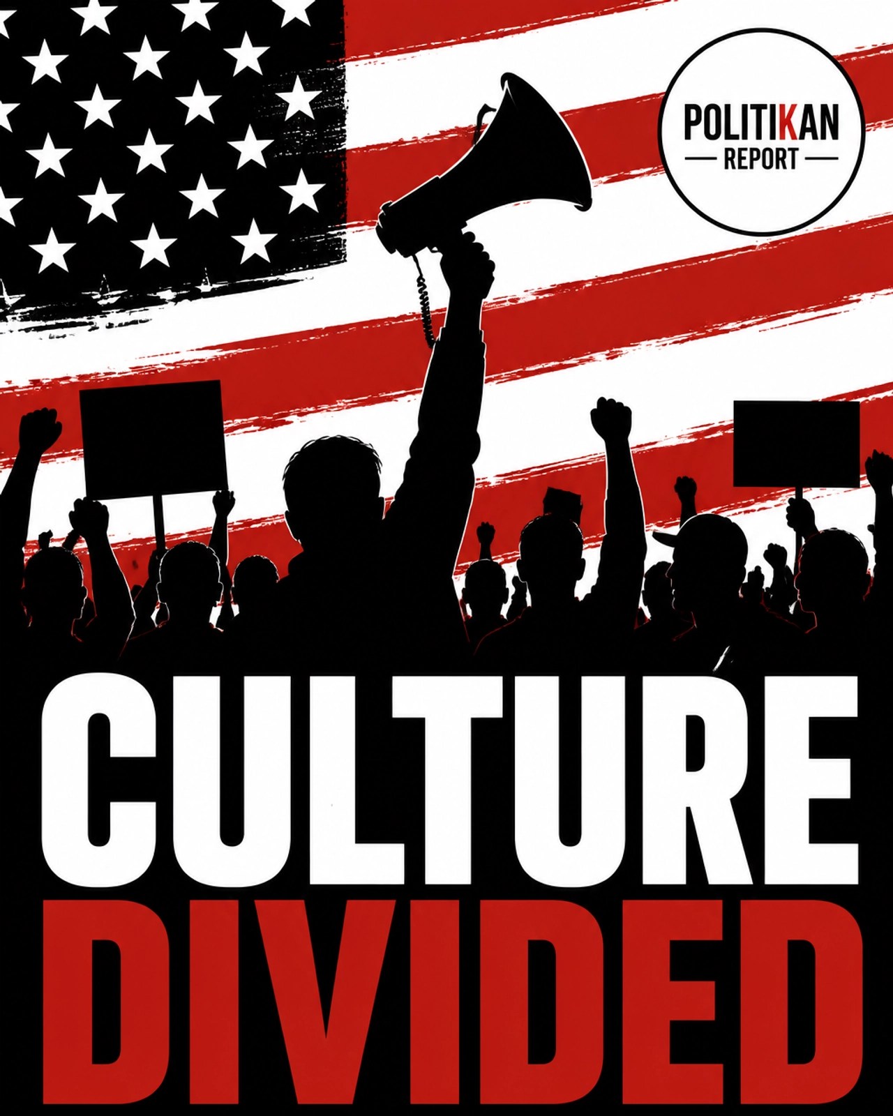 CULTURE DIVIDED