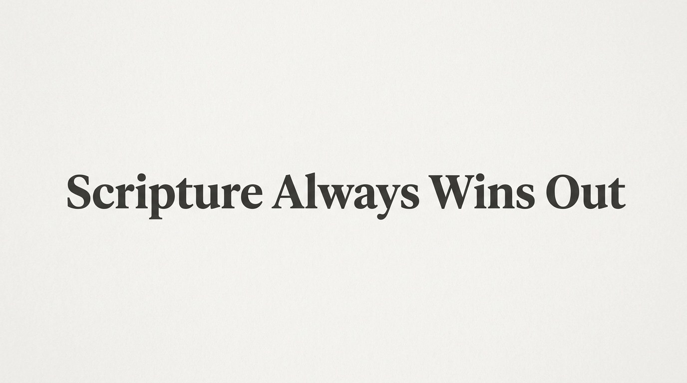 ScriptureWins