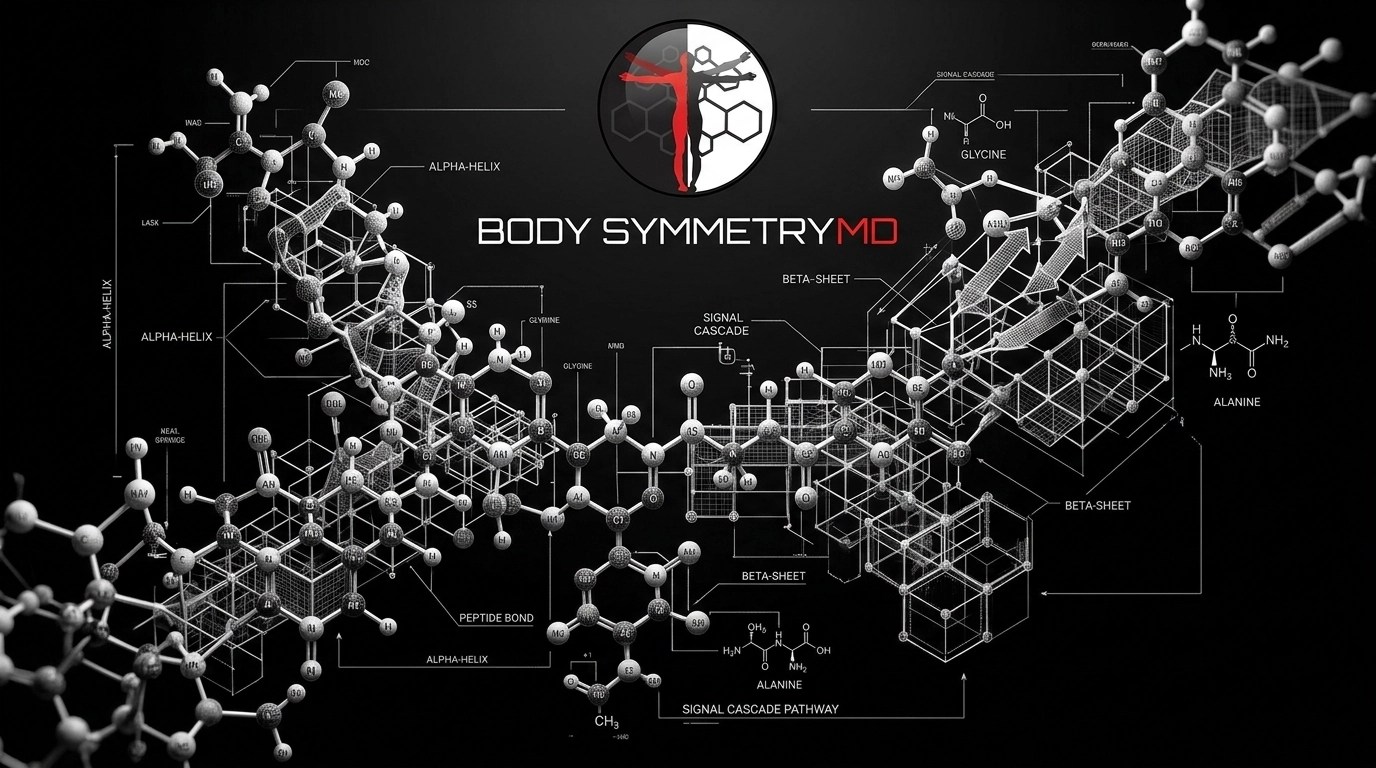 Architectural Signaling: The Science of Peptides