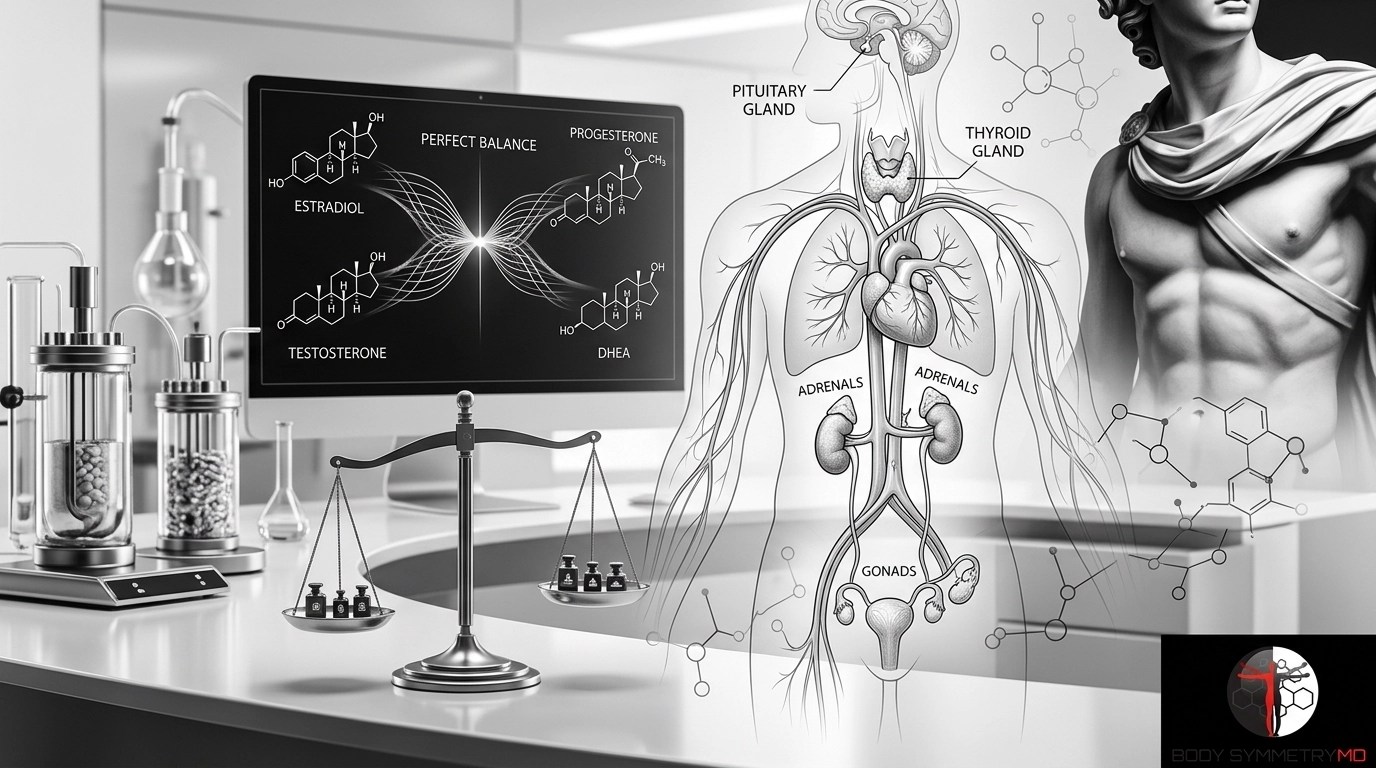 Molecular Science