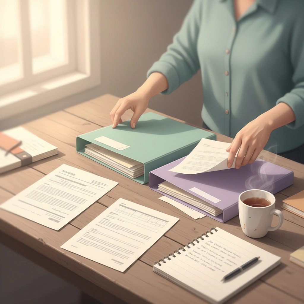 5 Steps to Prepare for Your Child's IEP Meeting and Gain School Support (Easy Guide for Parents) | 1 | Milestones Child Psychology image_1