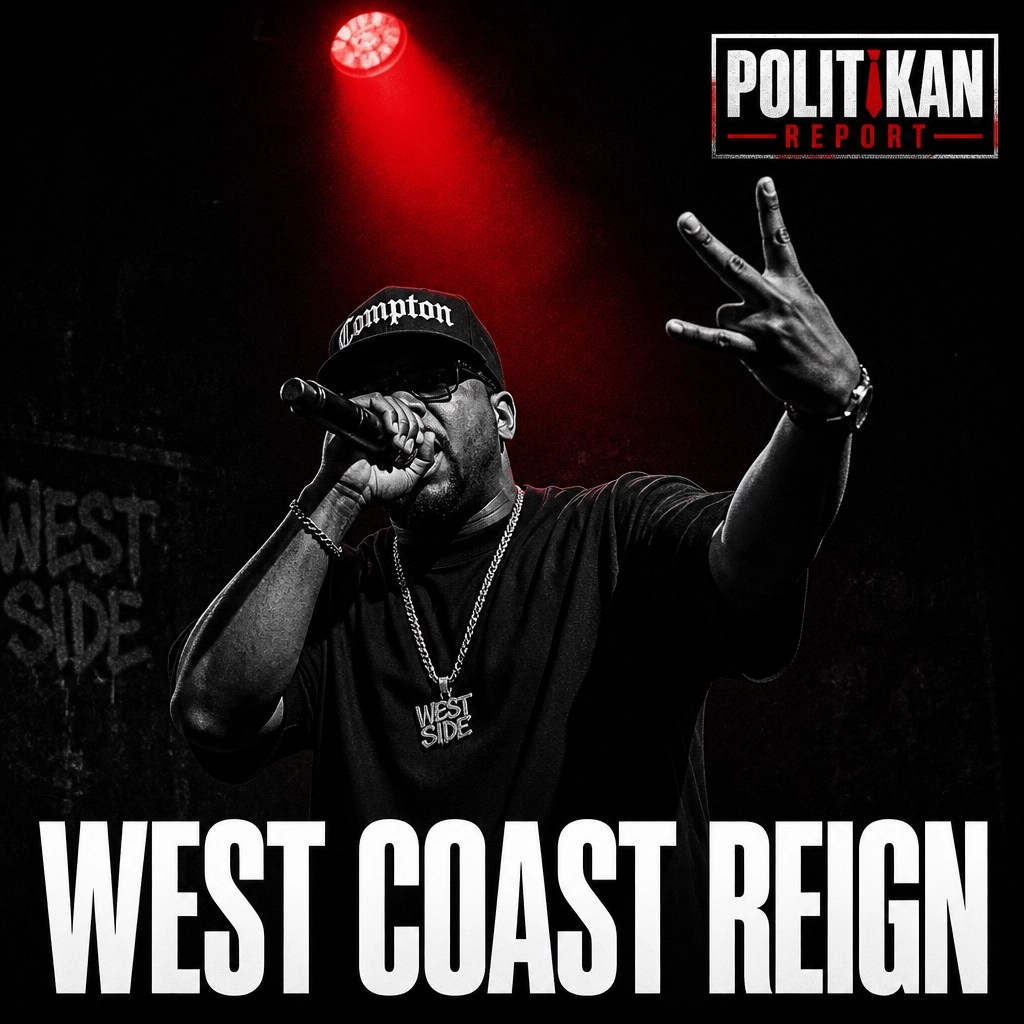 West Coast Reign