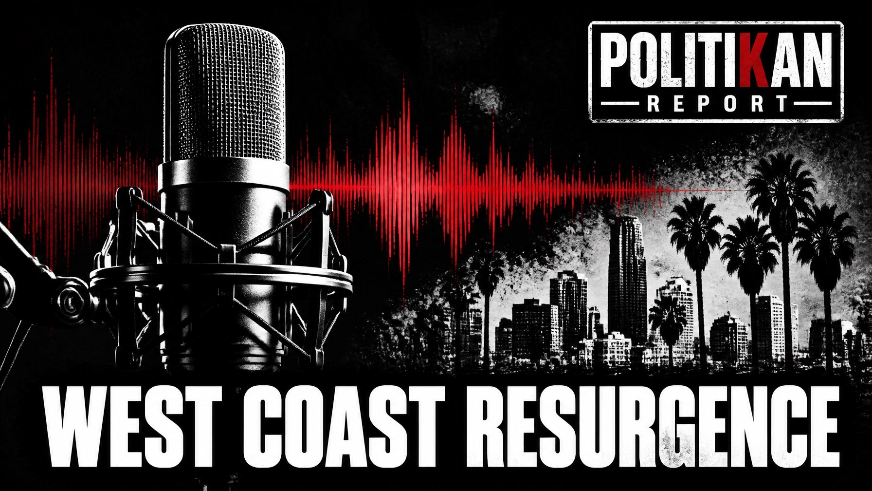 West Coast Resurgence