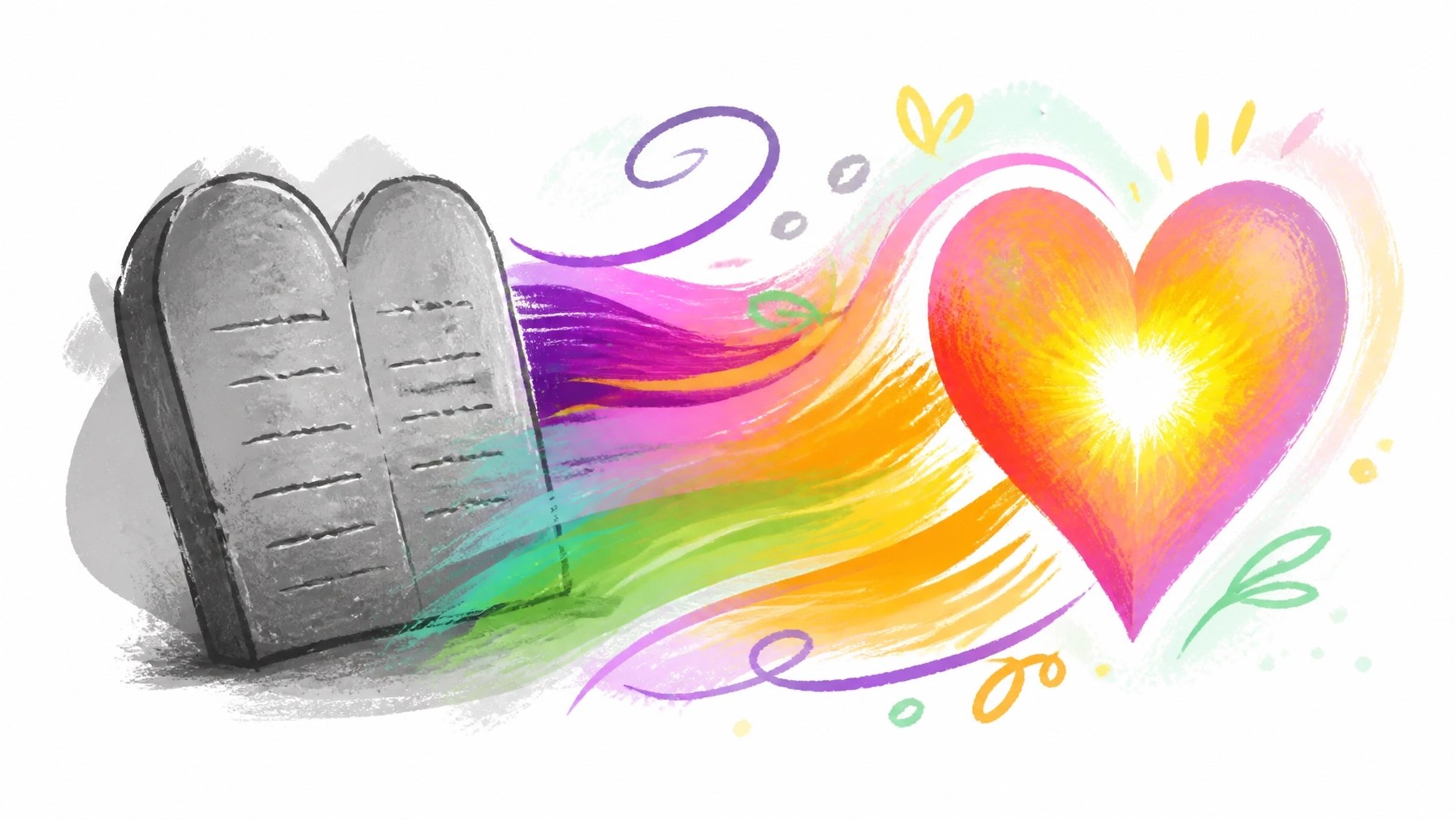 Spiritual Transformation