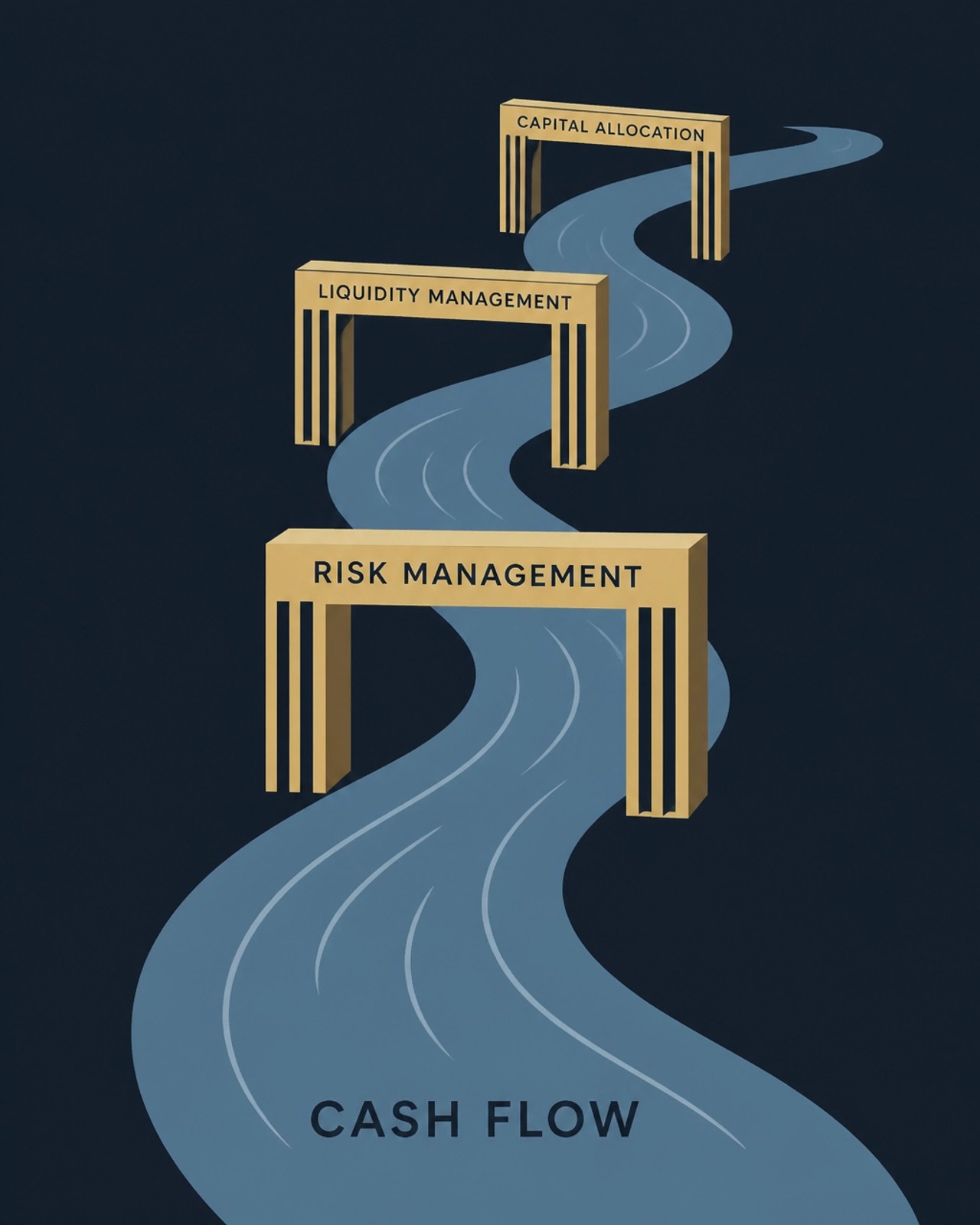 Risk Management Flow