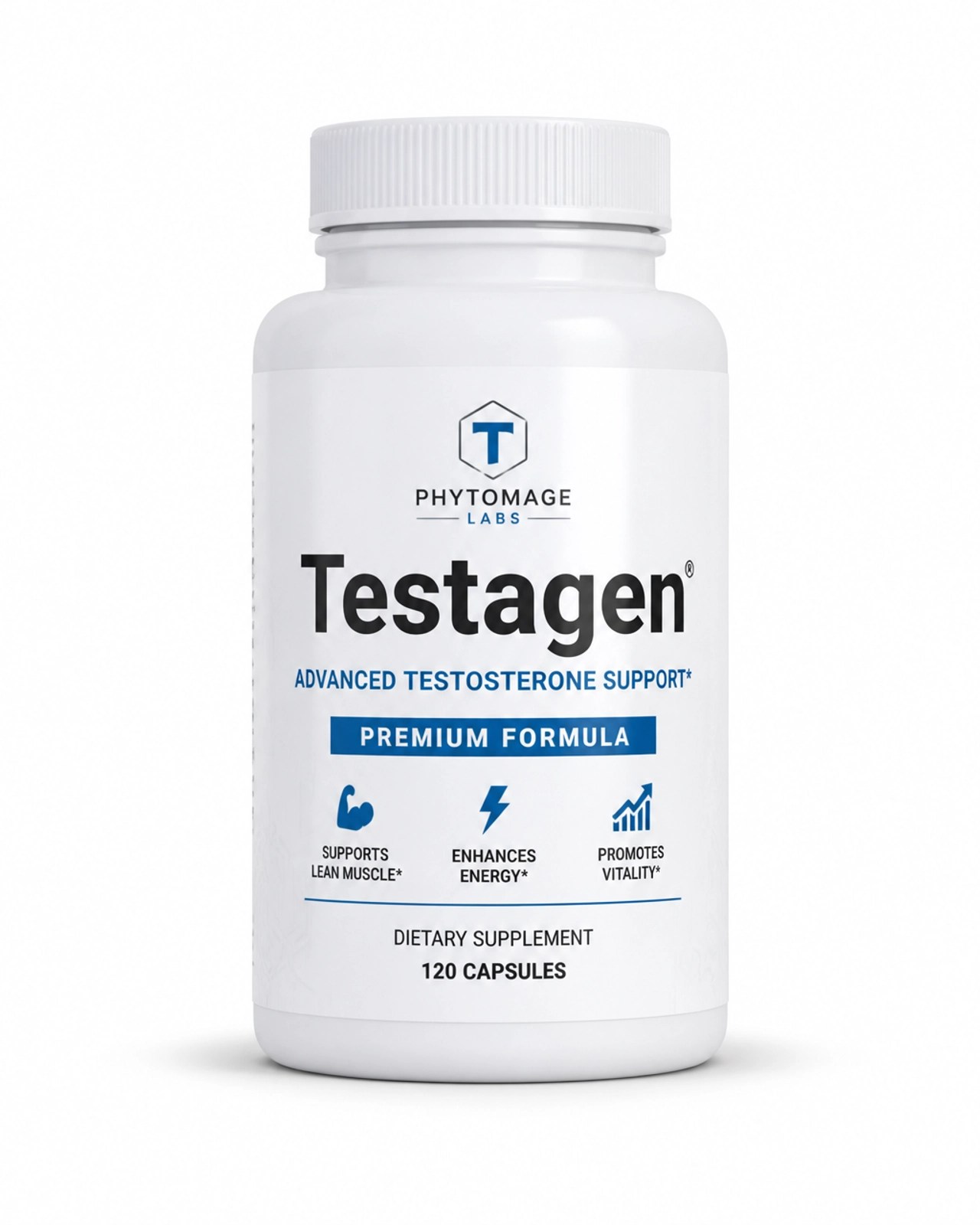 Testagen Product Showcase