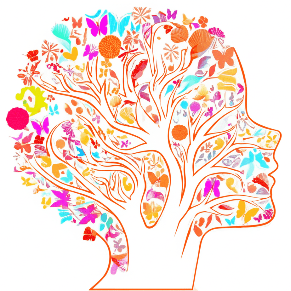 Child's Flourishing Mind