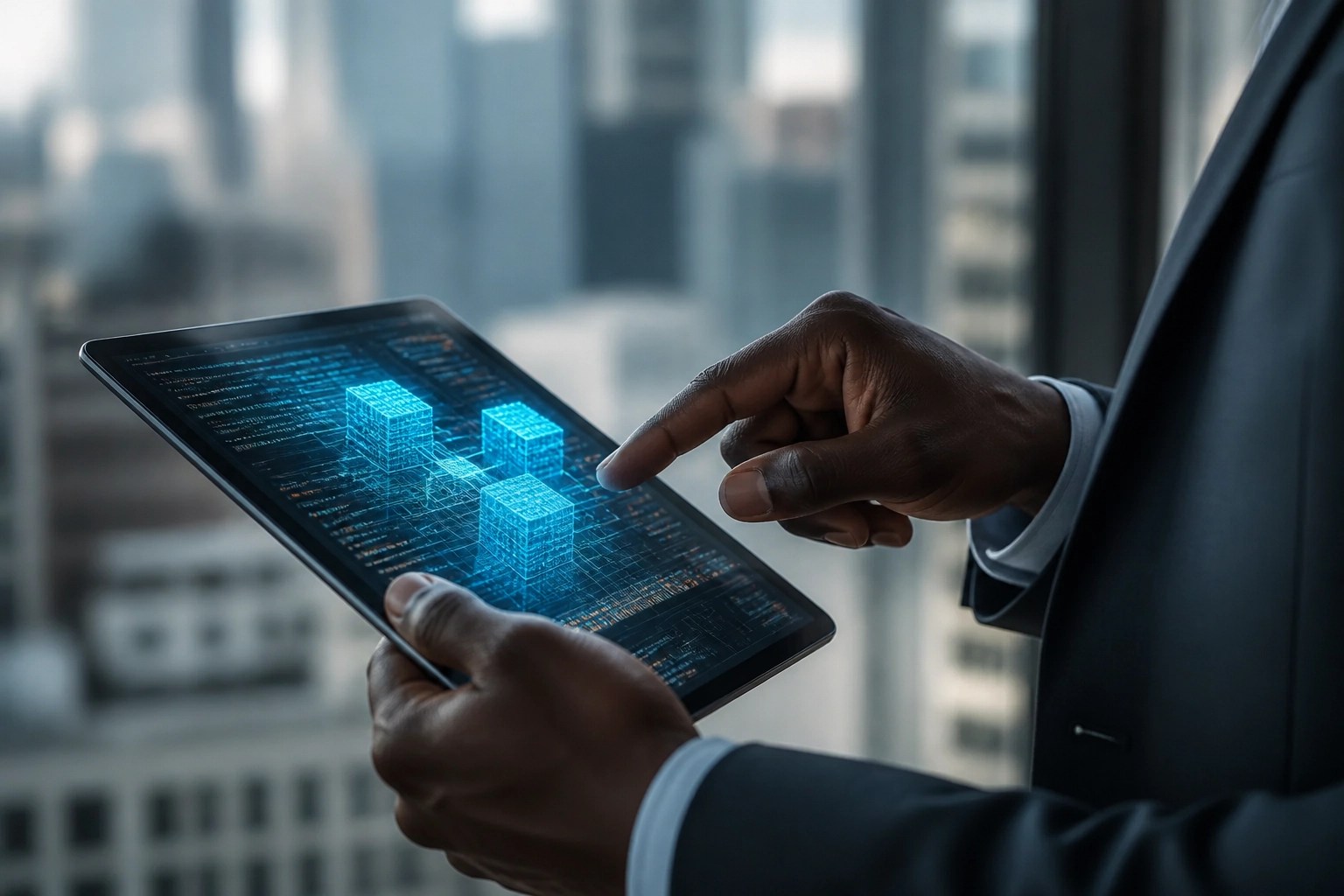 AI Infrastructure and Code