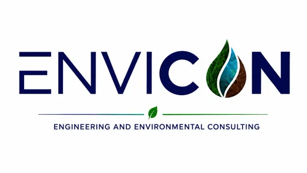 Envicon corporate logo