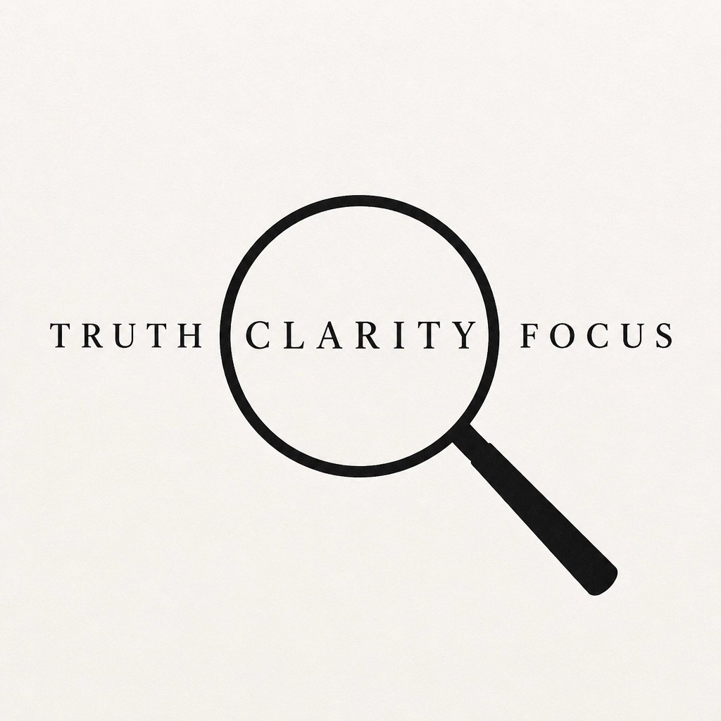 The Lens of Discernment