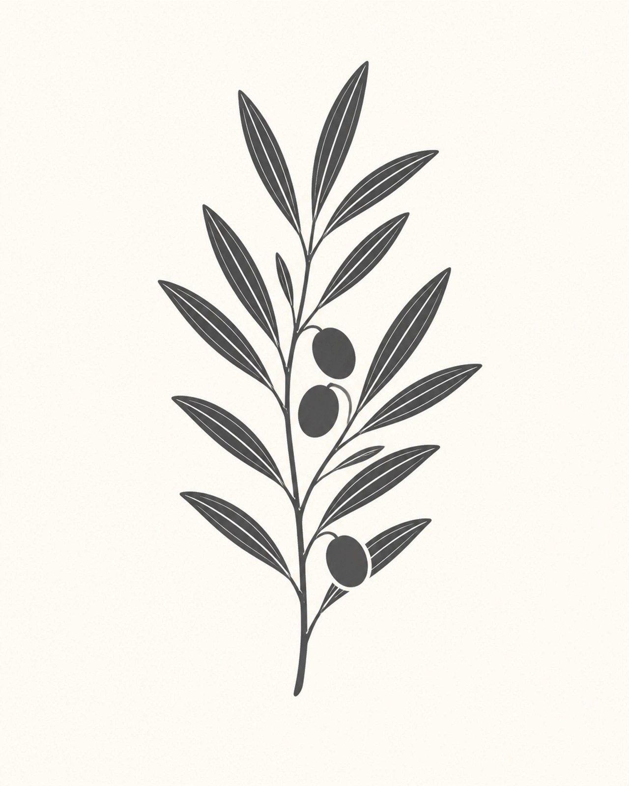 Olive Branch